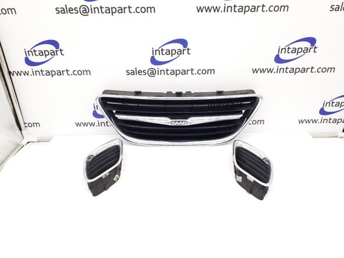 2007 saab mk2 - 93,