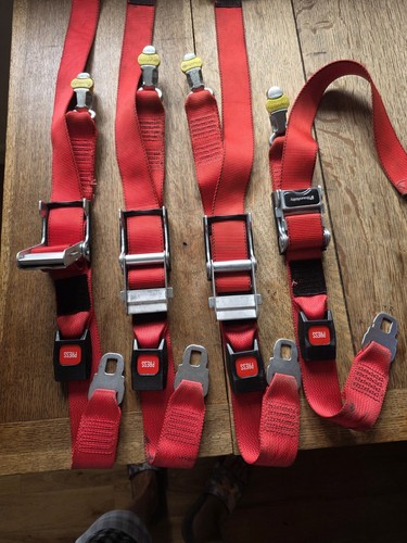 Unwin wheelchair clamps straps - wheelchair, clamps/straps