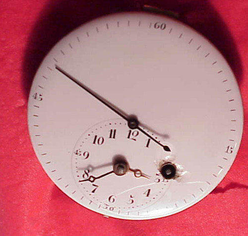 Vintage 48mm sweep - 48mm, doctors