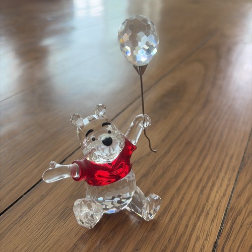 Swarovski winnie the - winnie,