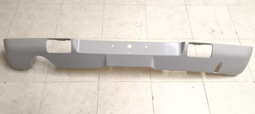Original rear bumper - original,