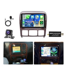 4+64G For Mercedes-Benz