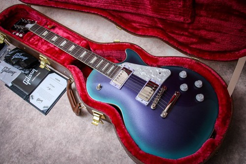Gibson usa mod - mod-shop, les