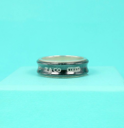 Tiffany 1837 titanium - co., &