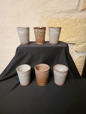Cider glasses? Ou À Orangeade