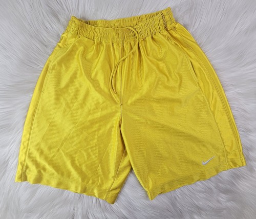 Nike vintage basketball shorts - nike,
