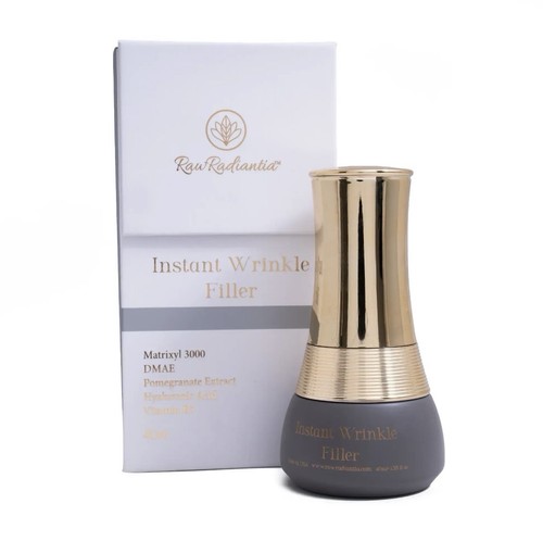 Rawradiantia wrinkle filler - wrinkle,