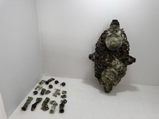 Very Unusual HUGE Chinese Jade