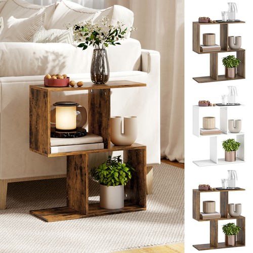 Side table with storage - table,