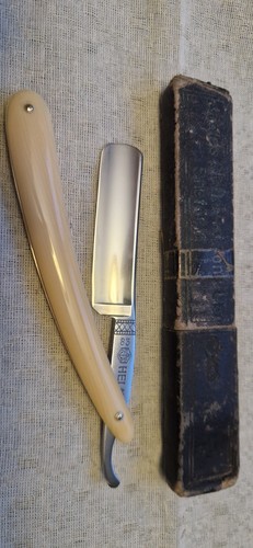 Helma aug siepen straight - e, aug.siepen