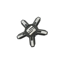 16" Alloy Hub Cap - SEAT Ibiza