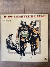 Groundhogs - Thank Christ For