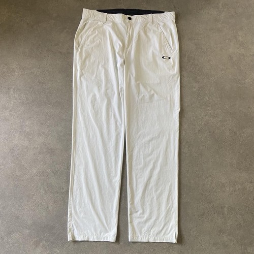 Oakley creamy white golf - oakley,