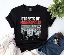 Bruce Springsteen Streets Of