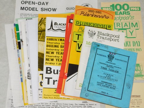 Lot x blackpool - of, 20