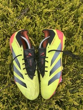 Adidas Predator Elite Laced