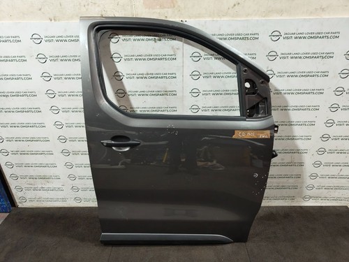 Citroen dispatch mk3 vauxhall - citroen,