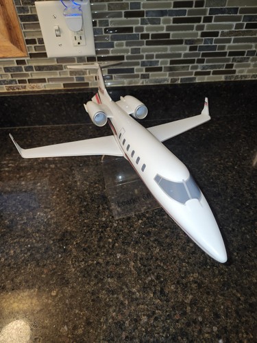 Pacmin learjet bombardier - pacmin,