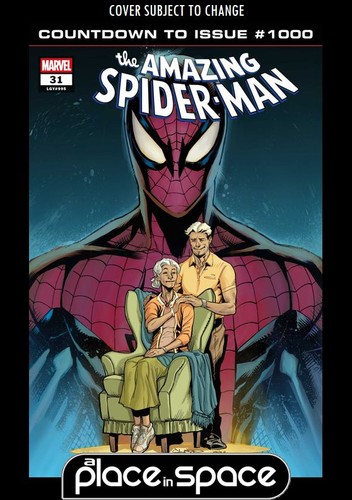 Amazing spider man - (wk24), spider-man
