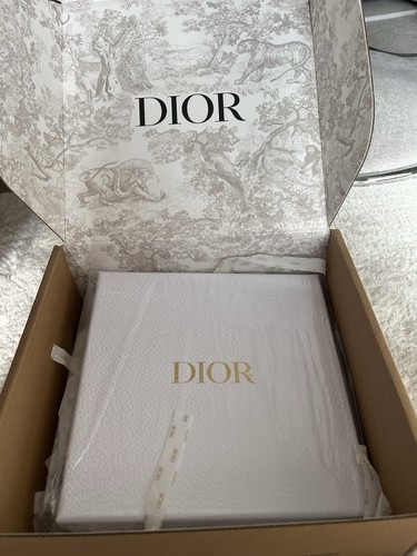 Dior beauty platinum gift - dior,