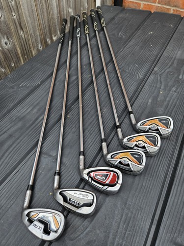 Wilson ultra 1200 - wilson,