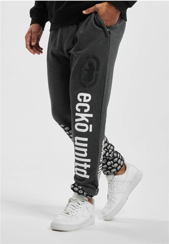 Ecko unltd big sweatpants - e,