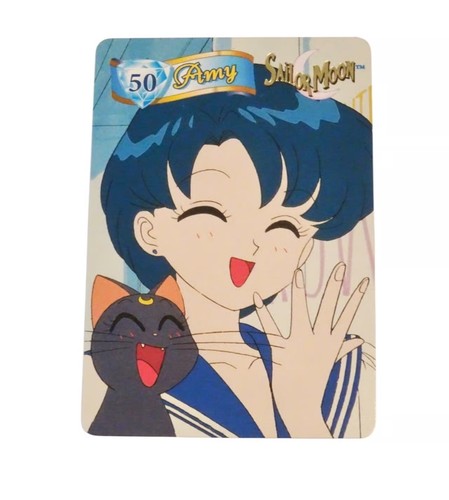 Vintage sailor moon - vintage,