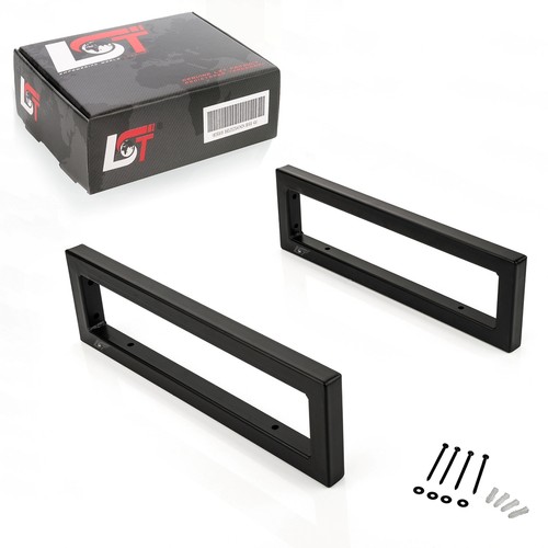 Wall console shelf bracket - wall,