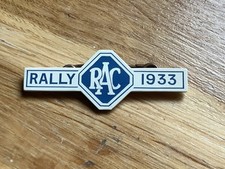 Royal automobile Club - RAC