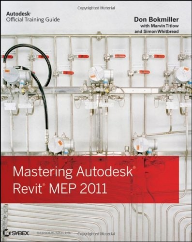 Mastering autodesk revit - mastering,