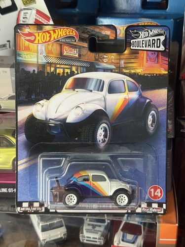 2021 hot wheels - wheels, boulevard