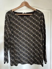 Orla Kiely X Uniqlo Women’s