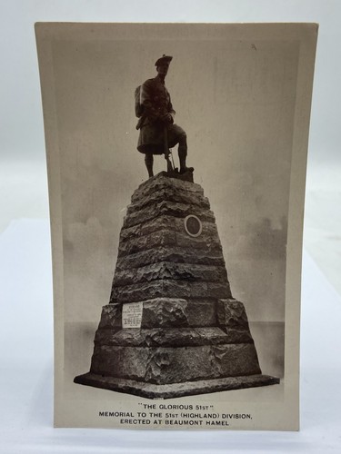 Ww1 glorious 51st - “glorious, 51st”