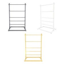 Ribbon Organizer, 5-Tier Yarn