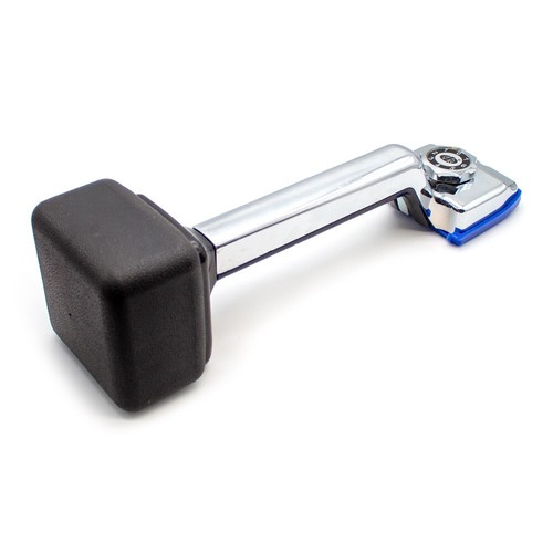 New carpet fitting knee kicker - knee,