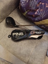 Ping G400 Wood 16 Degree