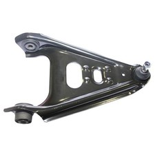 For Smart Fortwo 2008- Front