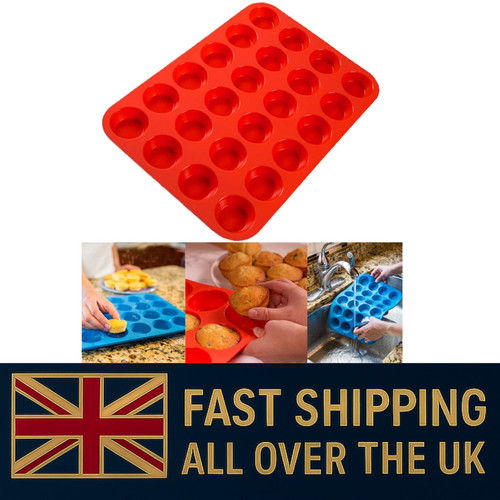 Cavity pan tray silicone - cavity,