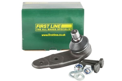 First line fbj5057 - first,