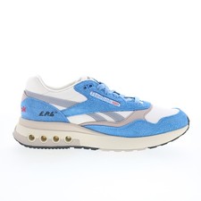 Reebok ers world - world, white