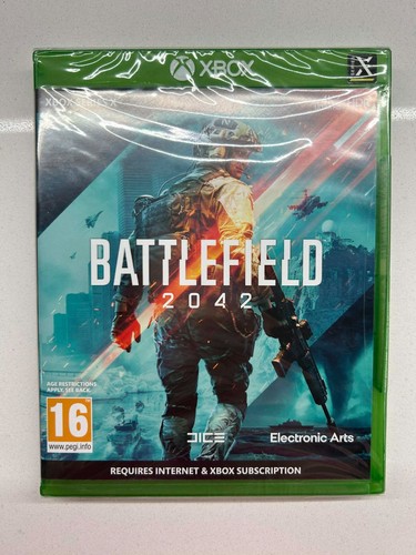 Battlefield 2042 standard - battlefield,
