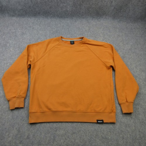 Finisterre jumper mens large - mens,