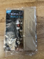 Hachette Partworks: The