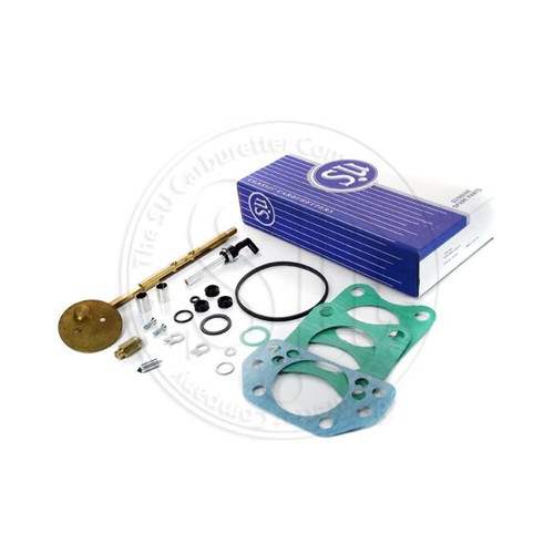 Rebuild kit for single - kit, hif44