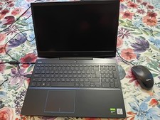 Dell G3 3500 gaming laptop 8Gb