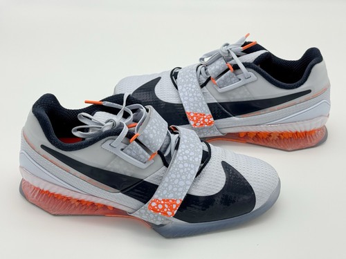 Nike romaleos olympic - romaleos, se