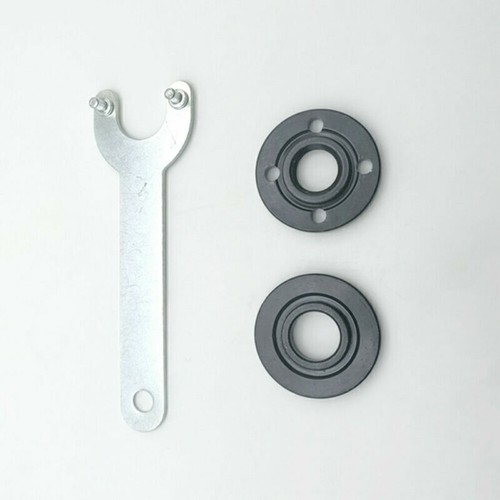 Grinder flange angle spanner - grinder,