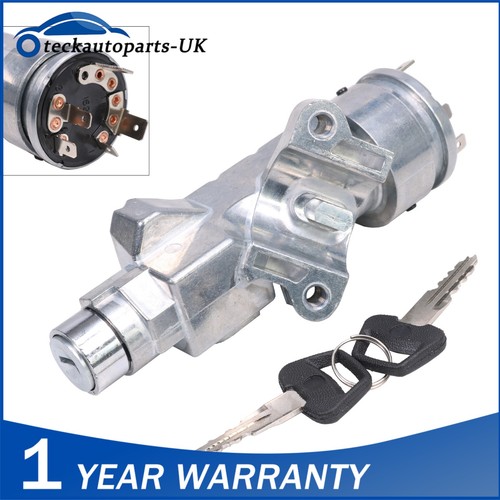 New qrf10087 steering lock - qrf10087,