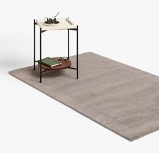 John Lewis ANYDAY Border Wool