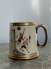 Staffordshire Pottery
